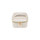 Leah Travel Jewelry Case w/ Pouch