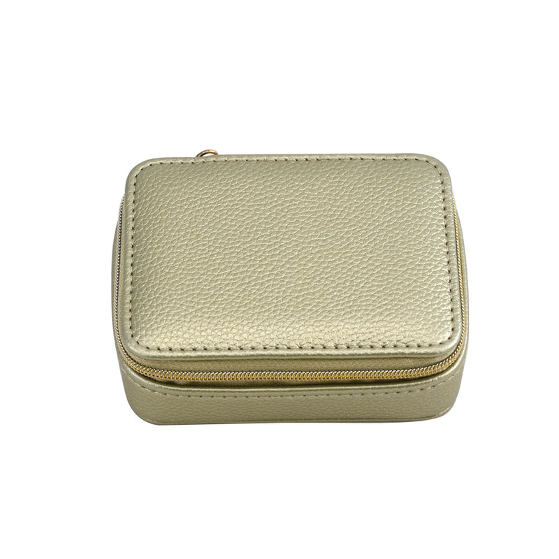 Leah Travel Pill Box