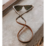 Leather Sunglass Strap