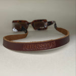 Leather Sunglass Strap