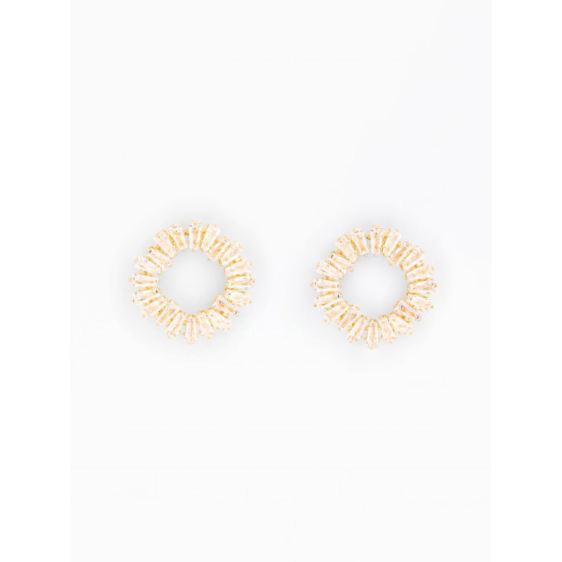 Leila Earrings
