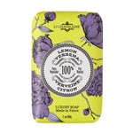 Lemon Verbena Luxury Bar Soap