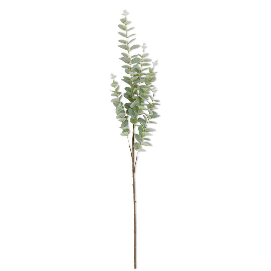 Light Green Gunni Eucalyptus Stem 38"