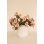 Light Pink Artificial Dahlia Bundle