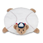 Lil Slugger Belly Blanket