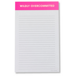 Lined Notepad