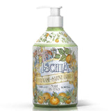 Liquid Hand Soap - Ischia - 16.9oz