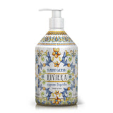 Liquid Hand Soap - Riviera - 16.9oz