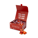 Liquid Laundry Detergent Pods - French Saffron