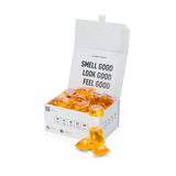Liquid Laundry Detergent Pods - Siberian Pine