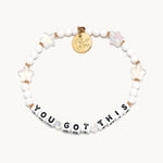 Little Words Project Bracelet