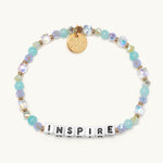 Little Words Project Bracelet