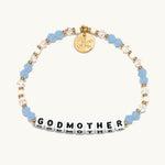 Little Words Project Bracelet