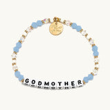 Little Words Project Bracelet