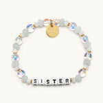 Little Words Project Bracelet