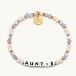 Little Words Project Bracelet