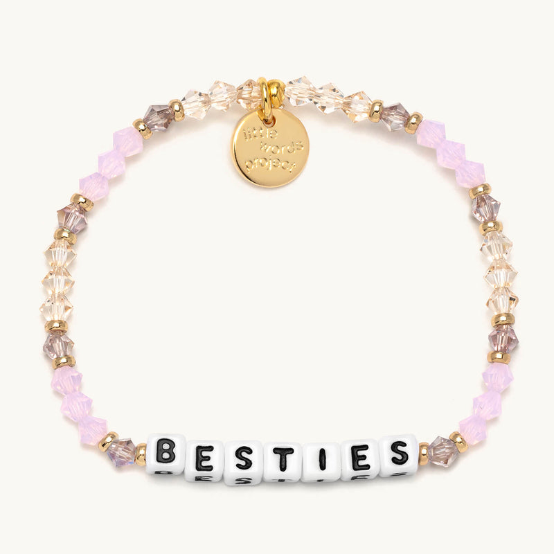 Little Words Project Bracelet