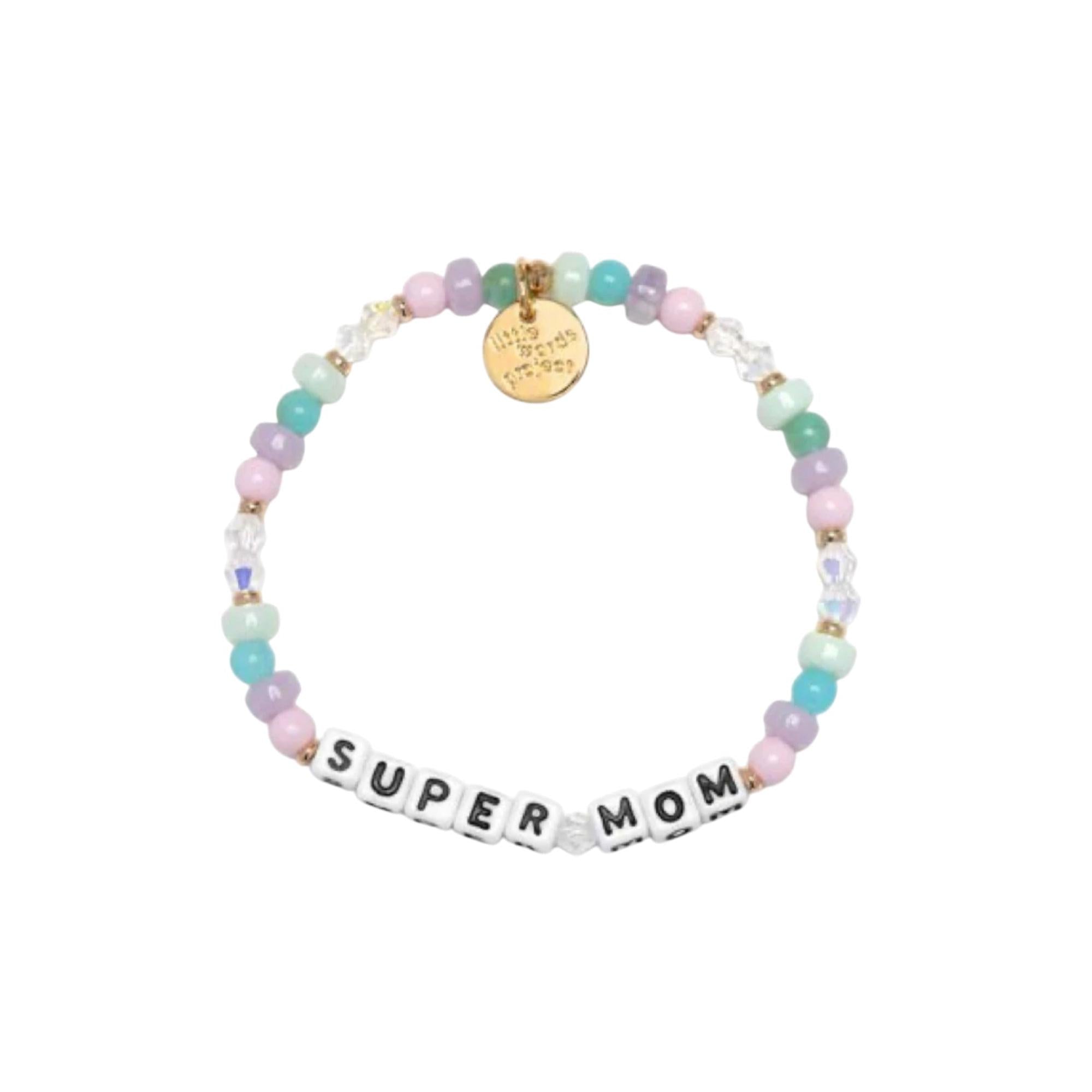 Little Words Project Bracelet