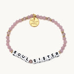 Little Words Project Bracelet