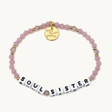 Little Words Project Bracelet