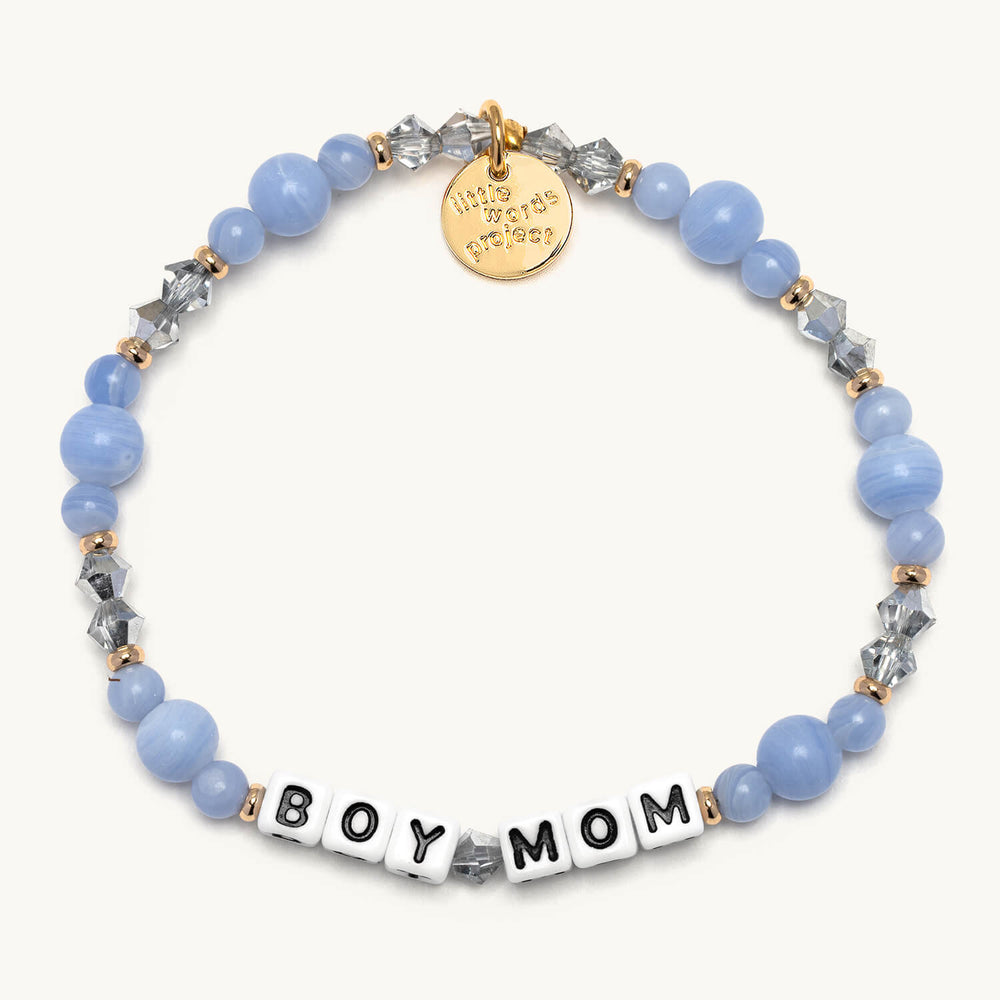 Little Words Project Bracelet