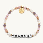 Little Words Project Bracelet