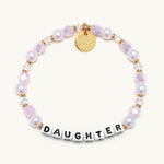 Little Words Project Bracelet