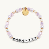 Little Words Project Bracelet