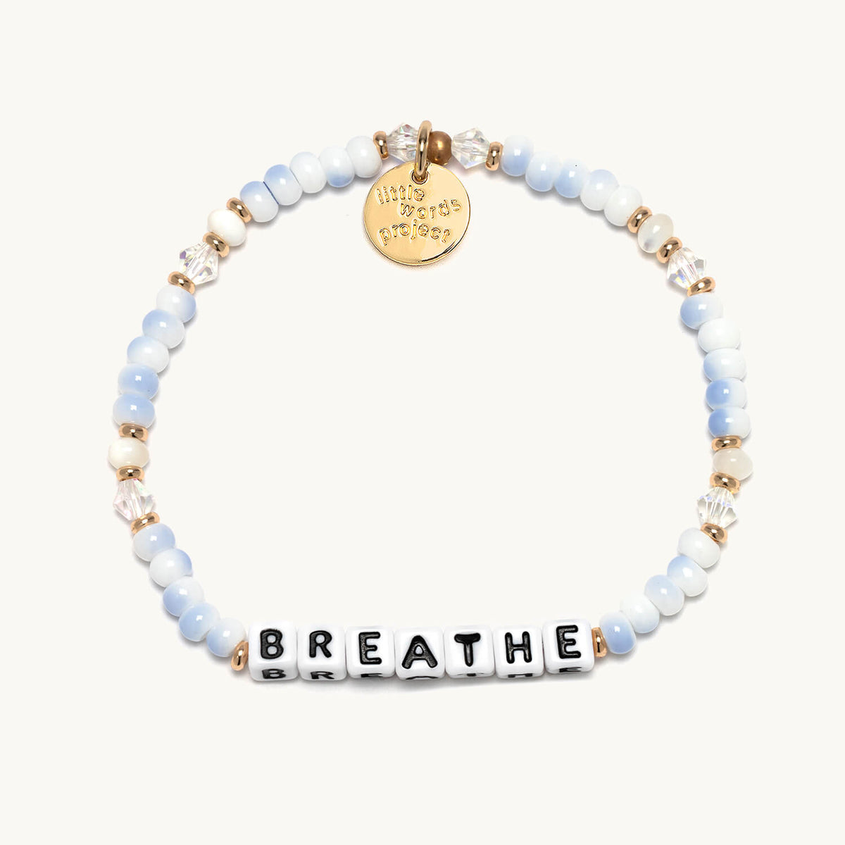 Little Words Project Bracelet