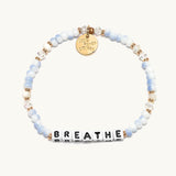 Little Words Project Bracelet