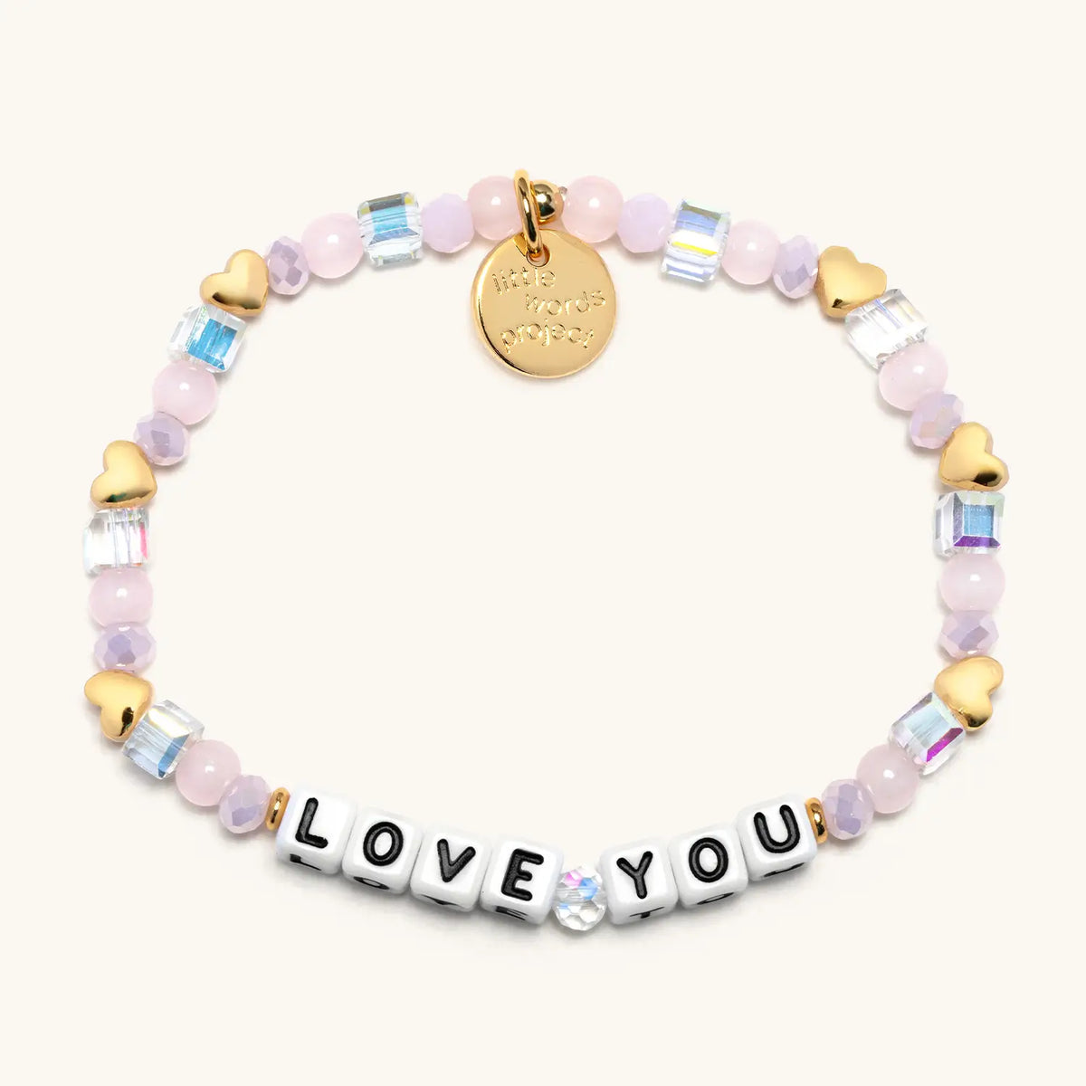 Little Words Project Bracelet