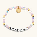 Little Words Project Bracelet