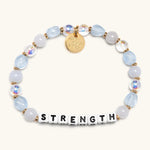 Little Words Project Bracelet