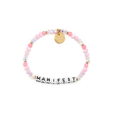 Little Words Project Bracelet