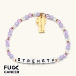 Little Words Project Bracelet