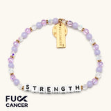 Little Words Project Bracelet
