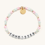 Little Words Project Bracelet