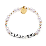 Little Words Project Bracelet