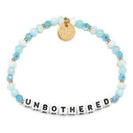 Little Words Project Bracelet