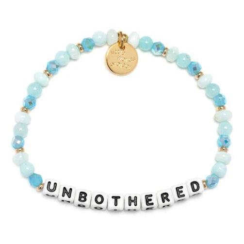 Little Words Project Bracelet