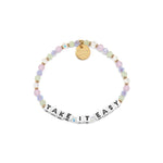 Little Words Project Bracelet