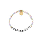 Little Words Project Bracelet
