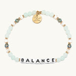 Little Words Project Bracelet
