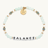 Little Words Project Bracelet
