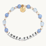 Little Words Project Bracelet