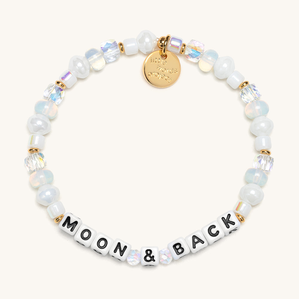 Little Words Project Bracelet