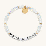 Little Words Project Bracelet