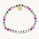 Little Words Project Bracelet