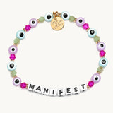 Little Words Project Bracelet