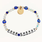 Little Words Project Bracelet